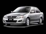 Changan-Suzuki Lingyang 2010 года